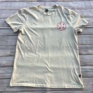 Maui and Sons Graphic Tee Shirt